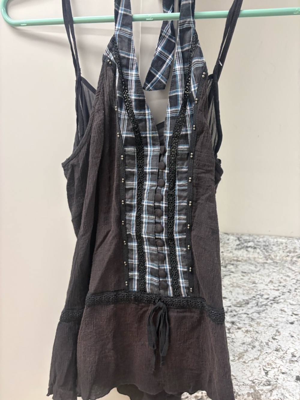 Free People Tank Size 4